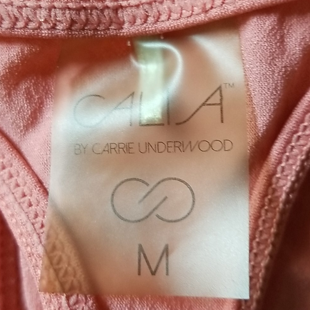 ❤CALIA Racerback Tank Top - Picture 5 of 8
